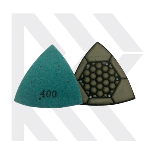 Concrete honeycomb disk 93mm gr400  - Repex Floor