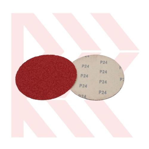 Ceramic Disc Ø150 velcro grain 24 - Repex Floor
