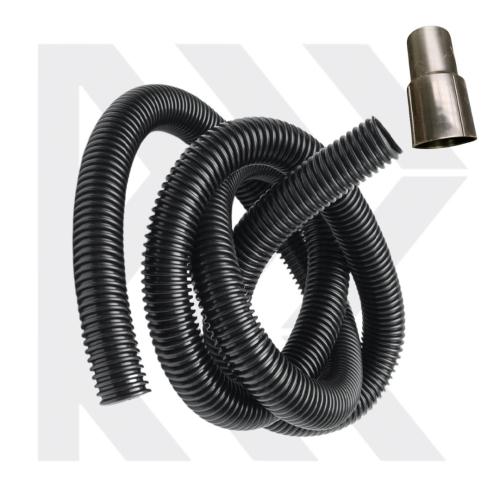 Complete flexible hose 5 meters - Repex Floor