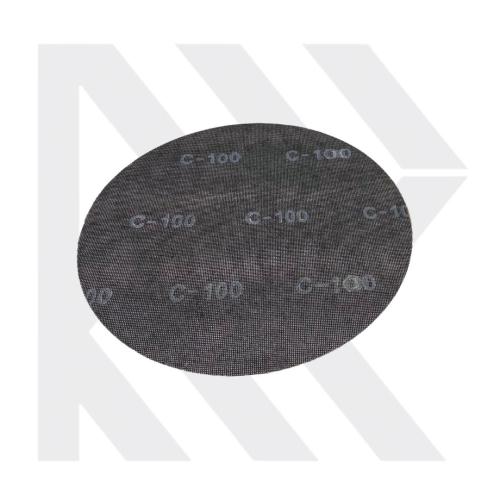 Grid Ø 406 grain 100 Silicon carbide - Repex Floor
