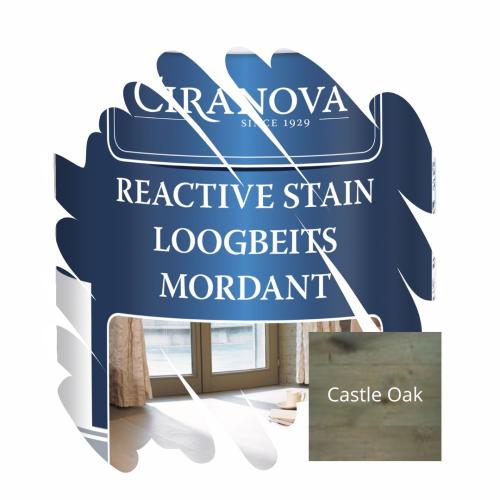Mordant Reactive Castle Oak 2338 1L - Repex Floor