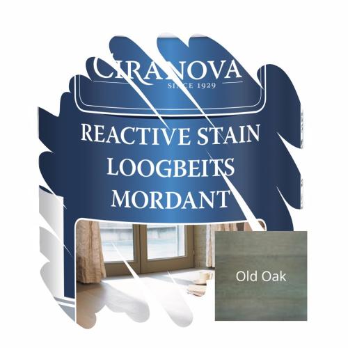 Mordant Reactive Old Oak 1836 1L - Repex Floor