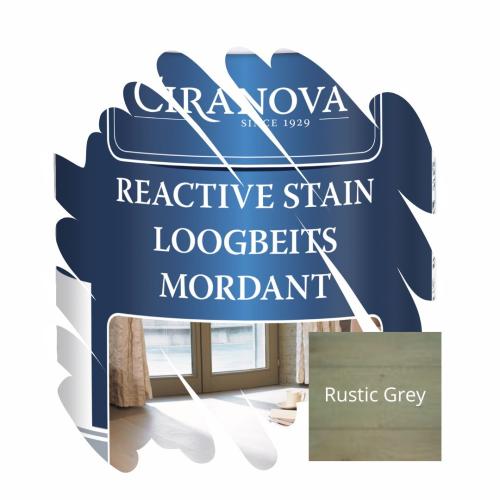 Mordant Reactive Rustic Grey 1972 1L - Repex Floor