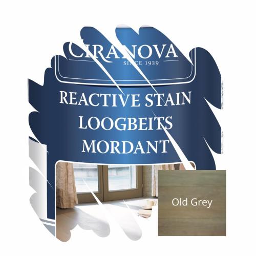 Mordant Reactive Stain Old Grey 2353 1L - Repex Floor