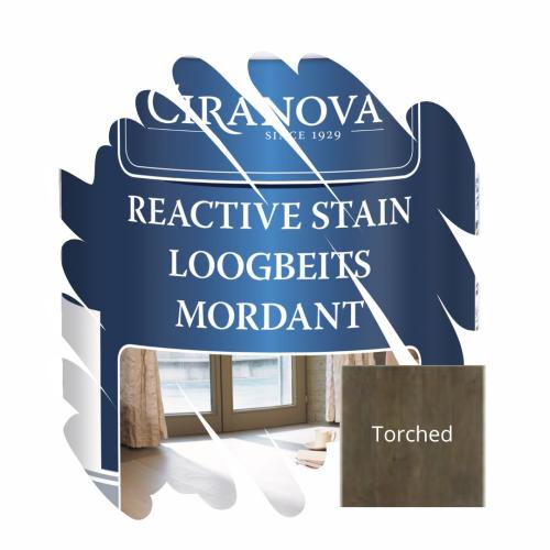 Mordant Reactive Stain Torched 8056 1L - Repex Floor