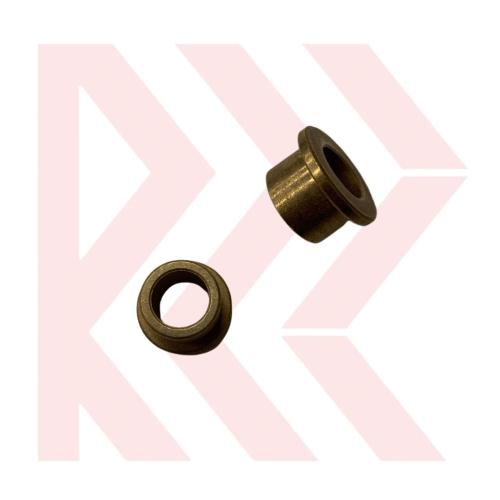 Plain bearing with collar - Repex Floor