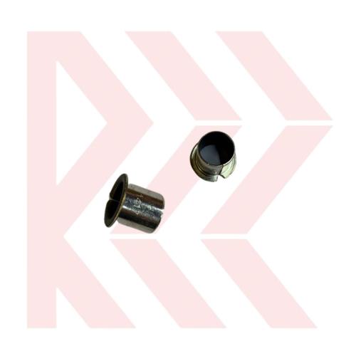 Plain bearing with PTFE collar - Repex Floor