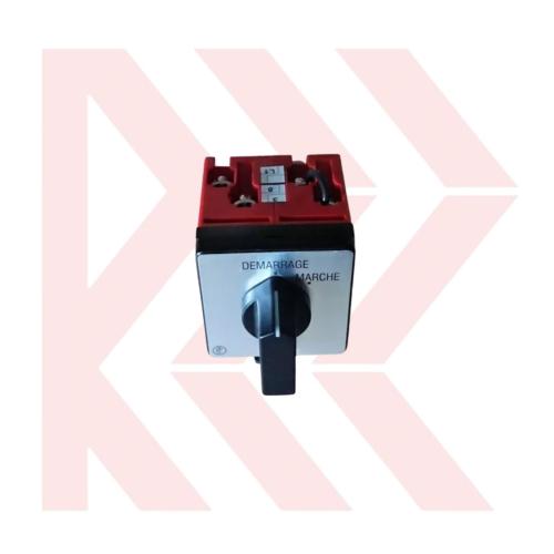 Selector switch Mistral - Repex Floor