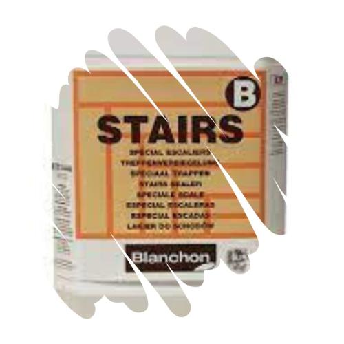 Stairs Hardener 10L - Repex Floor