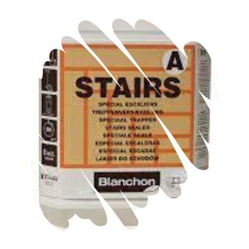 Stairs sealant 10L - Repex Floor