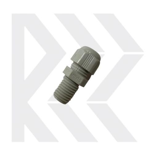 Cable gland for handle wire - Repex Floor