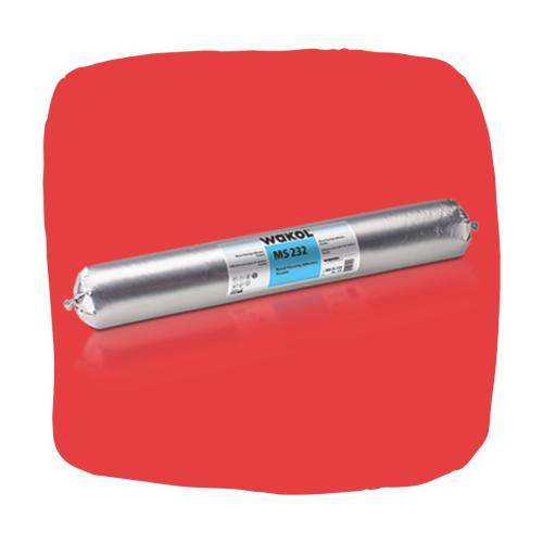 Multipurpose glue refill cartridge MS232 4200ML
