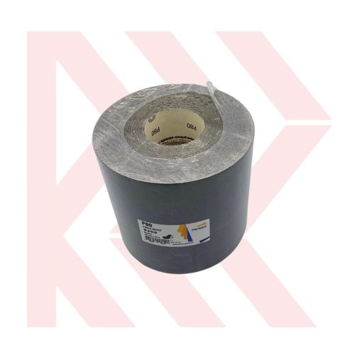 Silicon carbide Roll 203 mm*50m grain 80 - Repex Floor