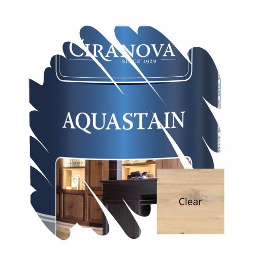 Aquastain Clear 8998 1L - Repex Floor