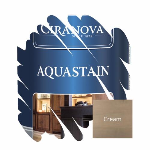 Aquastain Cream 8993 1L - Repex Floor
