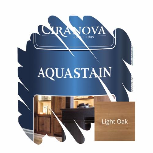 Aquastain Light Oak 8991 1L - Repex Floor