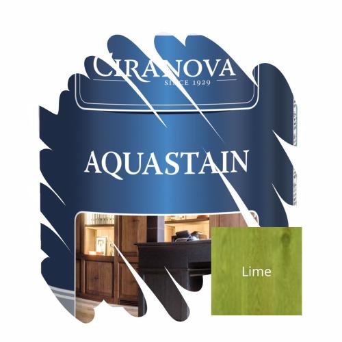 Aquastain Lime 9001 1L - Repex Floor
