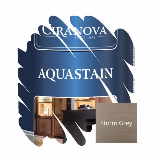 Aquastain Storm Grey 8994 1L - Repex Floor