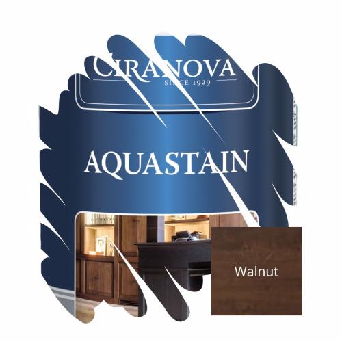Aquastain Walnut 8989 1L - Repex Floor