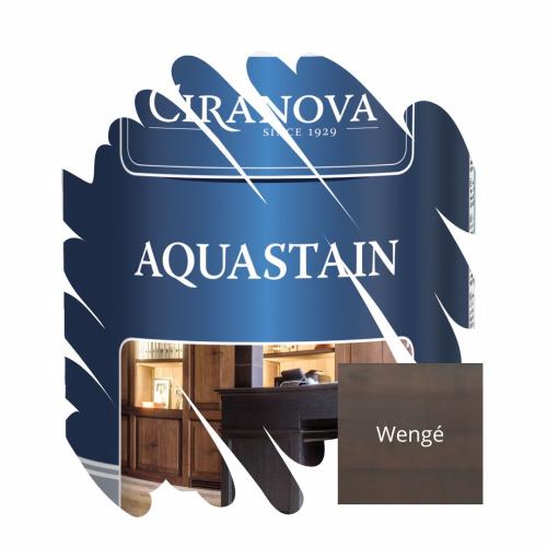 Aquastain Wenge 8988 1L - Repex Floor
