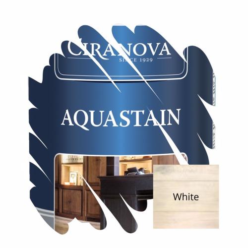Aquastain White 8997 1L - Repex Floor