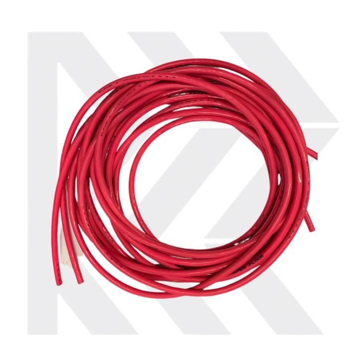 Cable 5 wires X 2,5MM² high quality PINK - Repex Floor