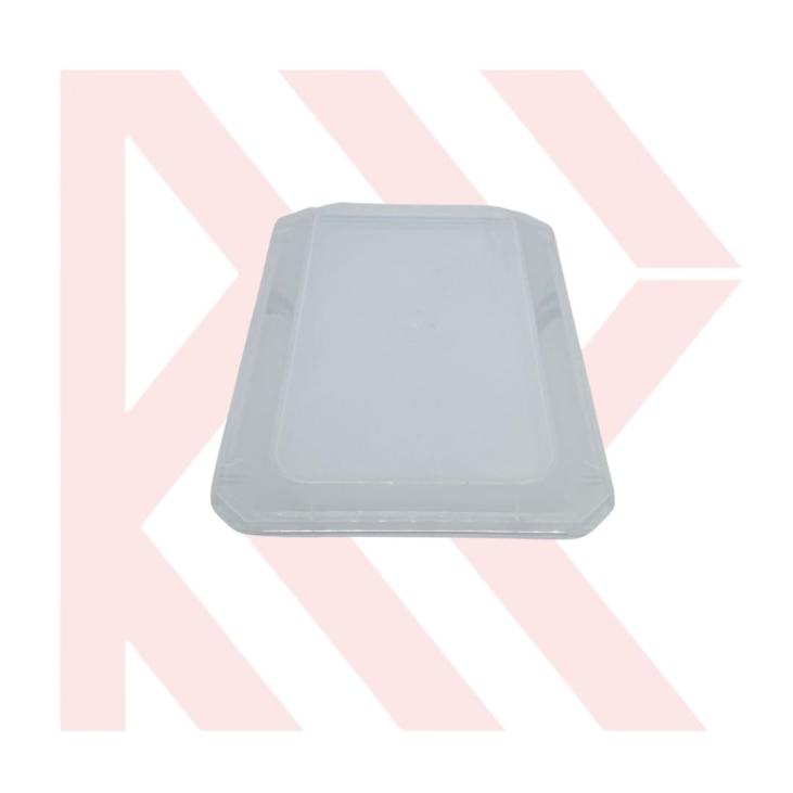 Transparent bucket lid - Repex Floor