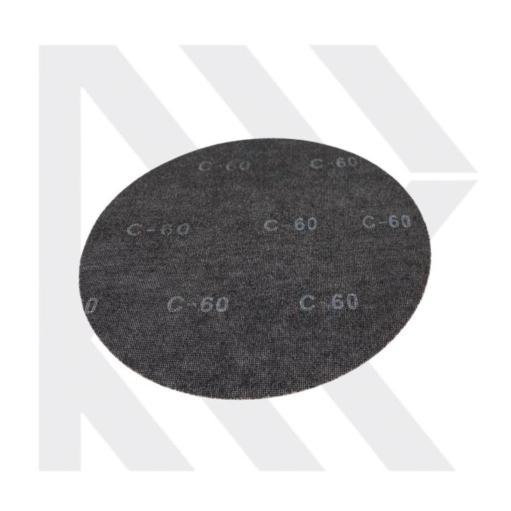 Grid Ø 406 grain 60 Silicon carbide - Repex Floor