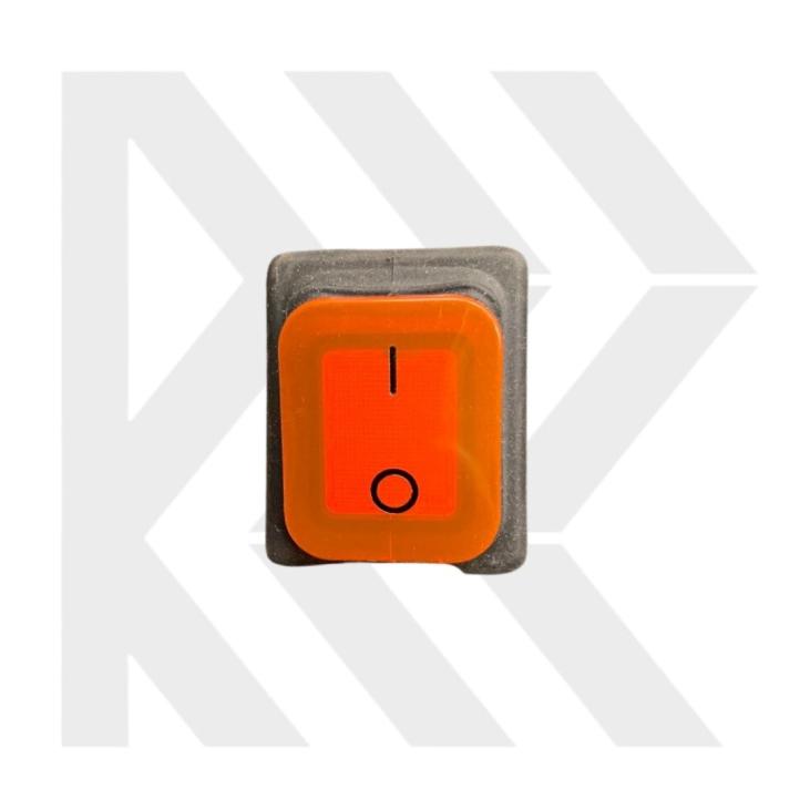 Central vacuum switch - Repex Floor