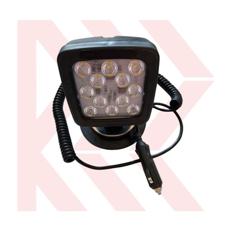 LED lamp 24V - Repex Floor