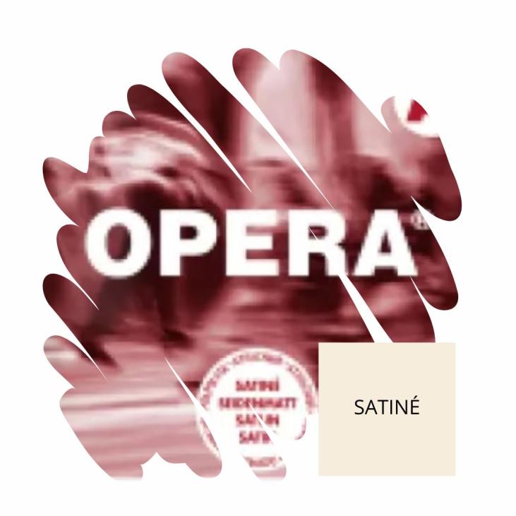 Opéra satin varnish 9L - Repex Floor