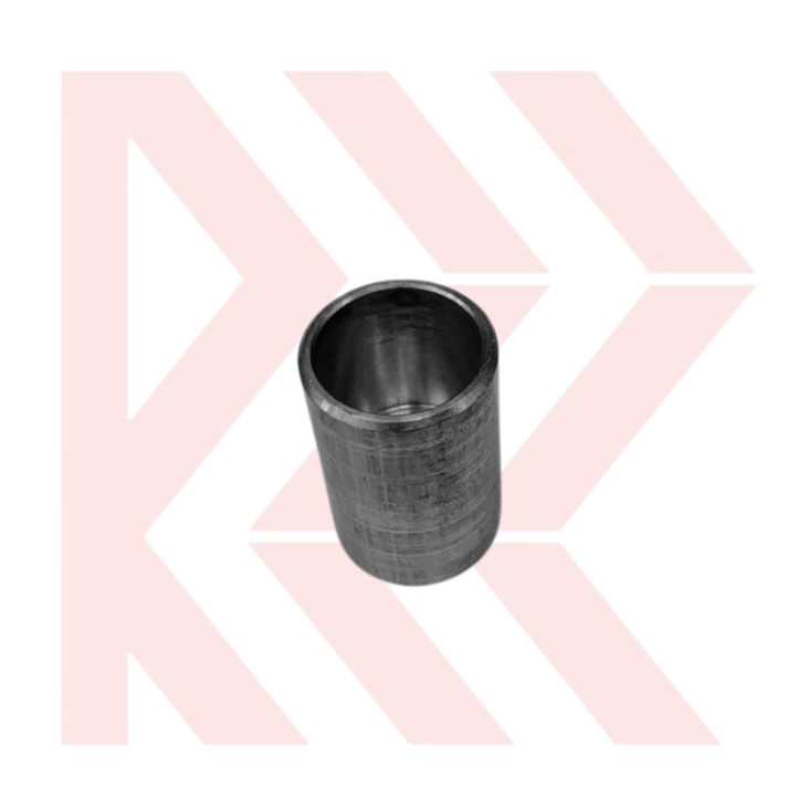Vertical steel sockets - Repex Floor