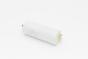 Spare part static capacitor for sander Ouragan 50 µ white