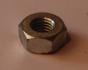 Spare part for motor nut for Ouragan