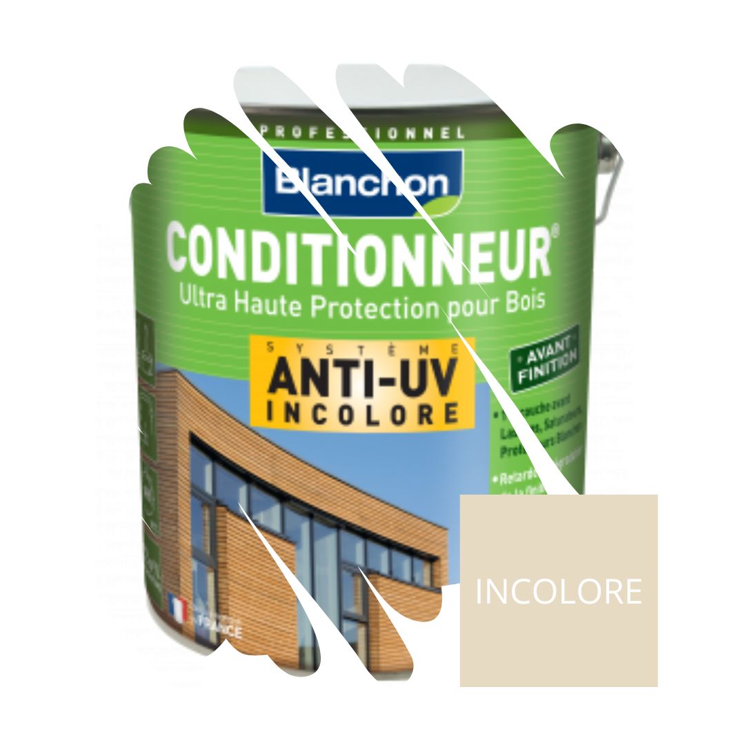 Conditioner Anti-UV 1L