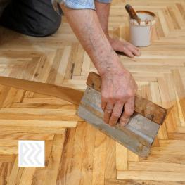 Rénovation parquet - Repex Floor