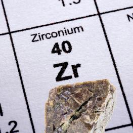 zirconium - Repex Floor