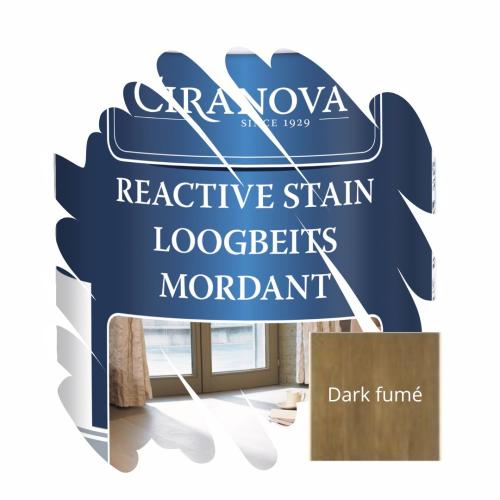 Mordant Reactive Dark Fume 8106 1L - Repex Floor