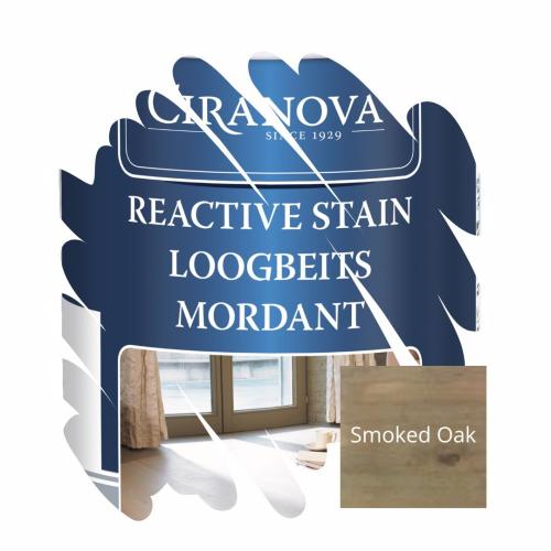 Mordant Reactive Smoked Oak 1971 1L - Repex Floor