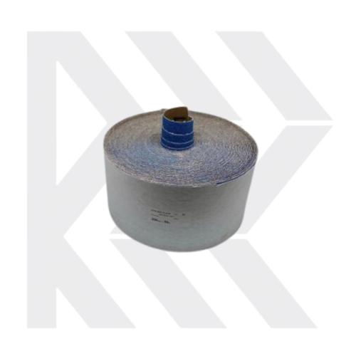 Rouleau Zirconium 200*50m grain 24 - Support toile - Repex Floor