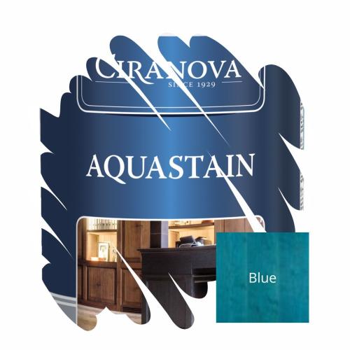Teinte Aquastain Blue 9000 1L - Repex Floor