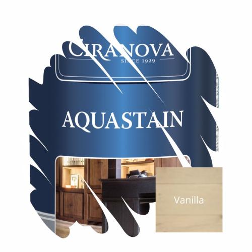 Teinte Aquastain Vanilla 8992 1L - Repex Floor