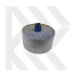 Rouleau Zirconium 200*50m grain 24 - Support toile